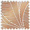 Tahiti, Mandarin - Twist&Fit Roman Blind